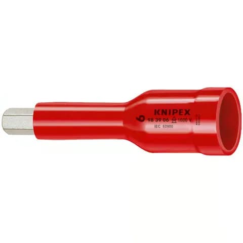 Knipex 983906 Spanner 3/8 6MM
