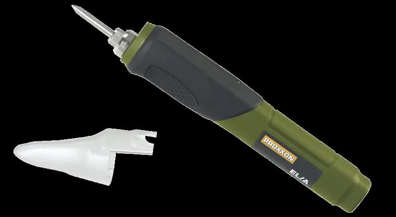 Proxxon 28142 Cordless Micro Machine