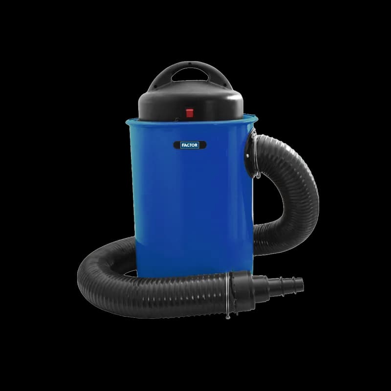 Factor FCWE50 Dust Extractor 50 L