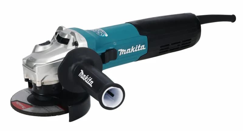 Makita GA4592 Variable-Speed Angle Grinder