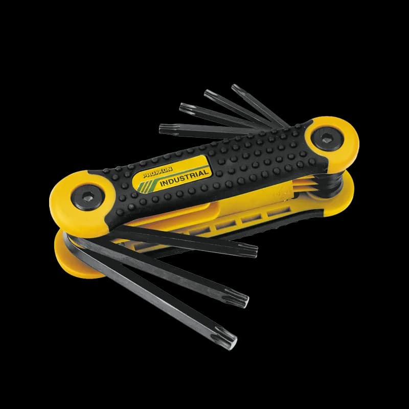 Proxxon 22652 T-handle, torx Hex Key