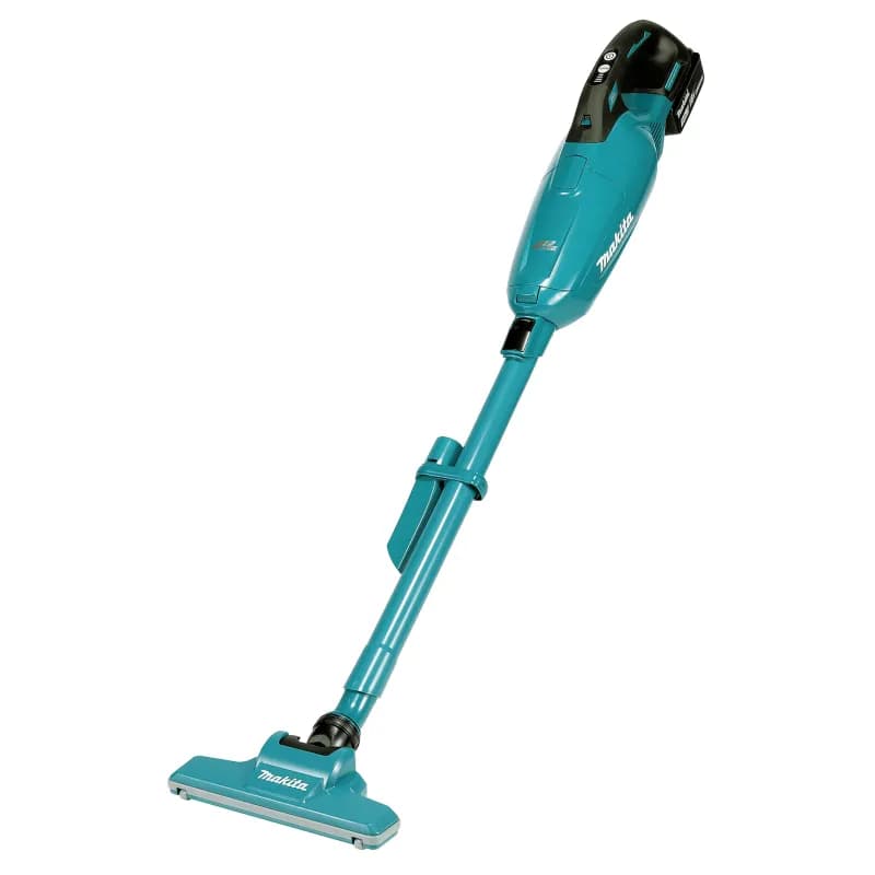 Makita DCL285FZ Cordless Hand Vacuum