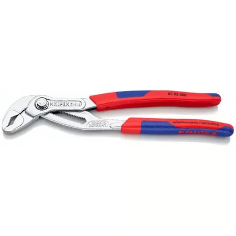 Knipex 87 05 250 Adjustable Fort Pliers