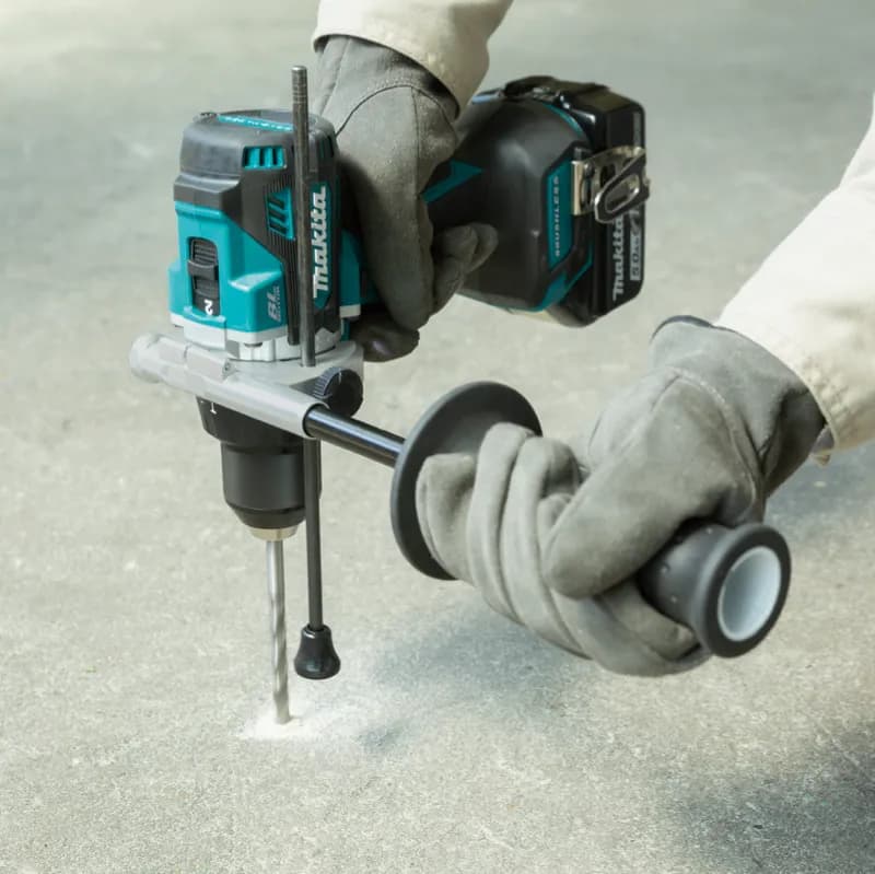 Makita DHP486RTJ Hammer Drill Screwdriving 18V