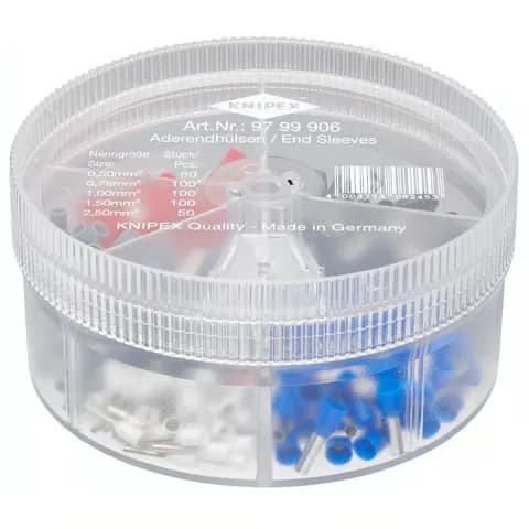 Knipex 9799906 Product Boxes