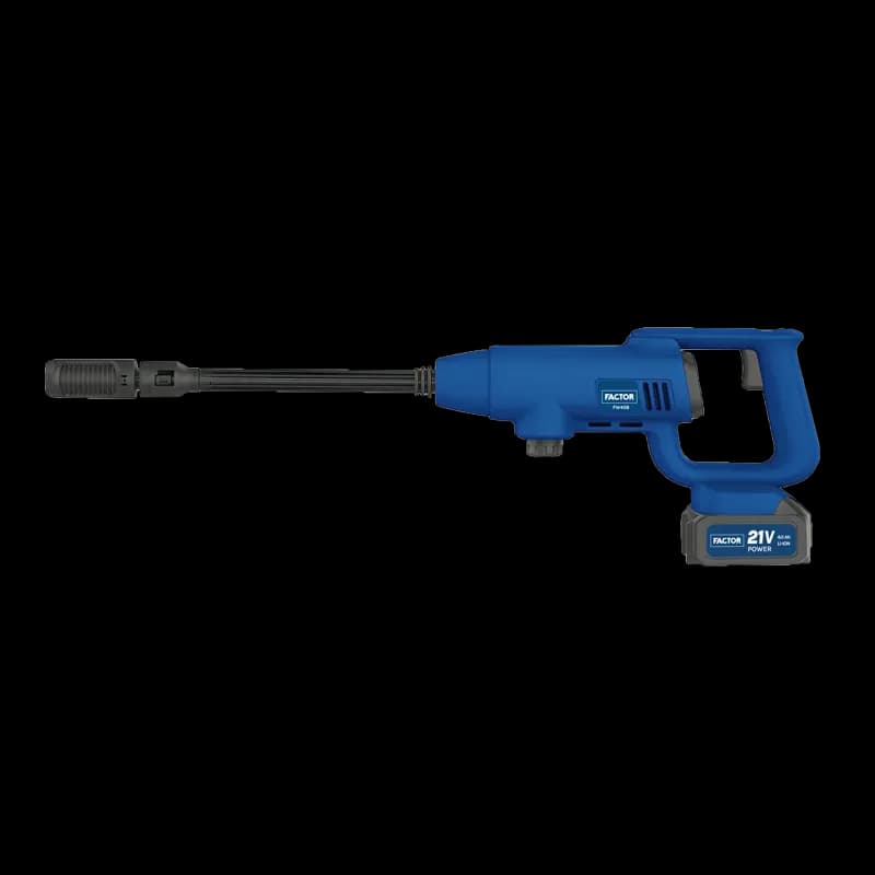 Factor FACFW45B Cordless Pressure Washer 45 bar