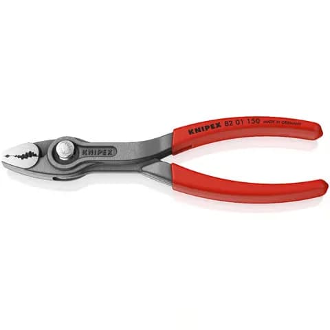 Knipex 82 01 150 TwinGrip Fort Pliers
