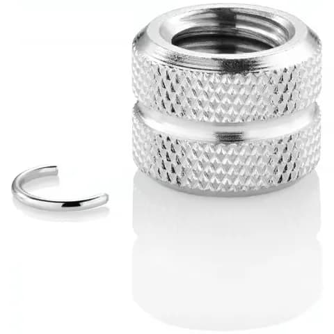 8399030 Knipex Replacement Nut 83 10 030 for