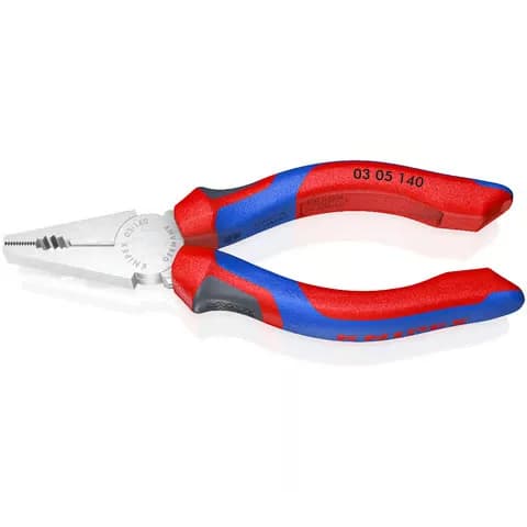 Knipex 03 05 140 Combination Pliers