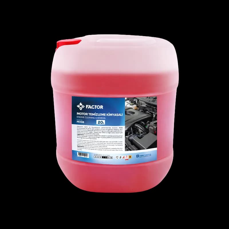 Factor FCPK108 Engine Degreaser 20 L