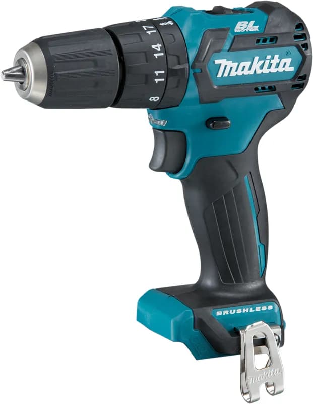 Makita HP332DZ Hammer Drill Screwdriving 12V