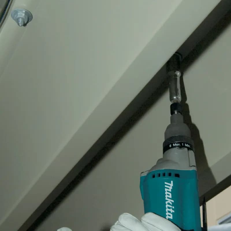 Makita FS2701 Tork Adjustable Screwdriving Machine