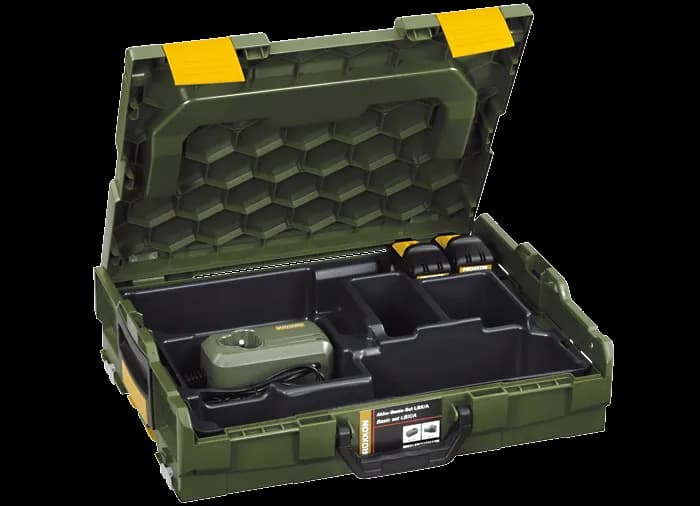 Proxxon 29900 Cordless Machine Accessory