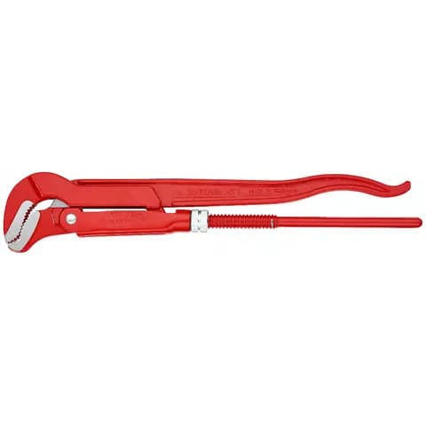 Knipex 83 30 015 Pipe Wrench