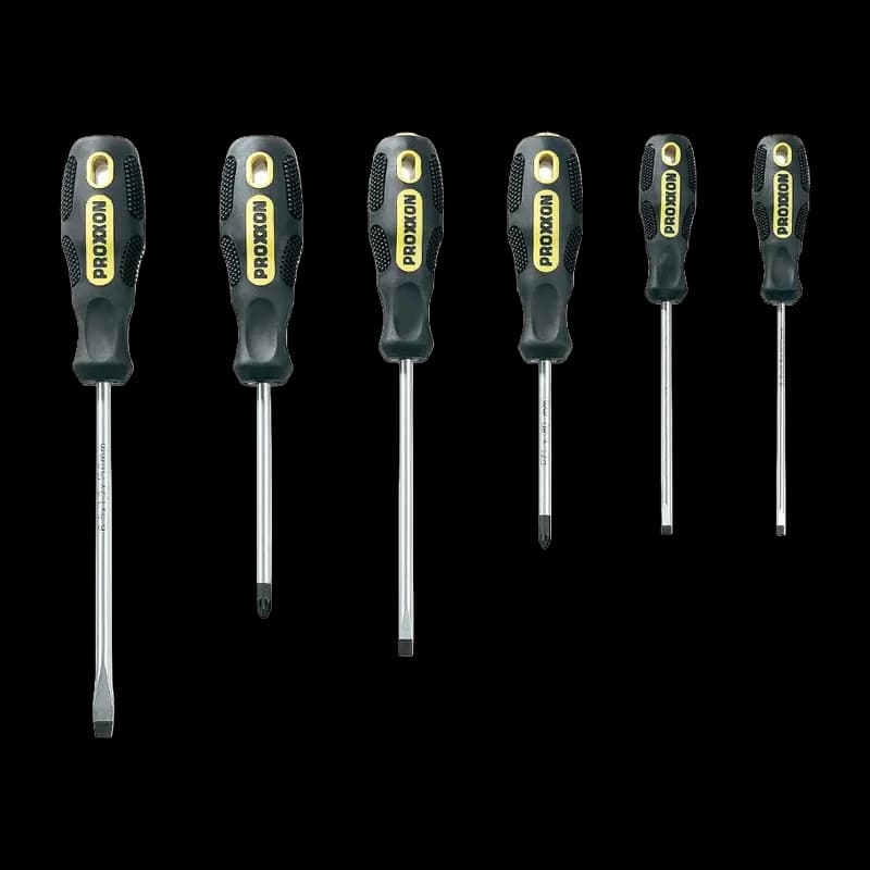 Proxxon 22606 Pozidriv Screwdriver