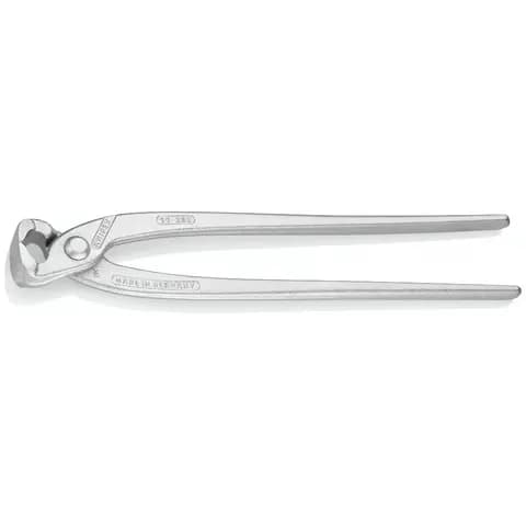 Knipex 9904280 Concreter's Nippers