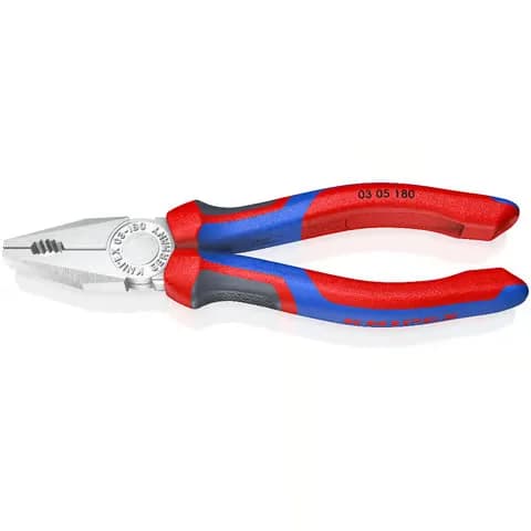 Knipex 03 05 180 Combination Pliers