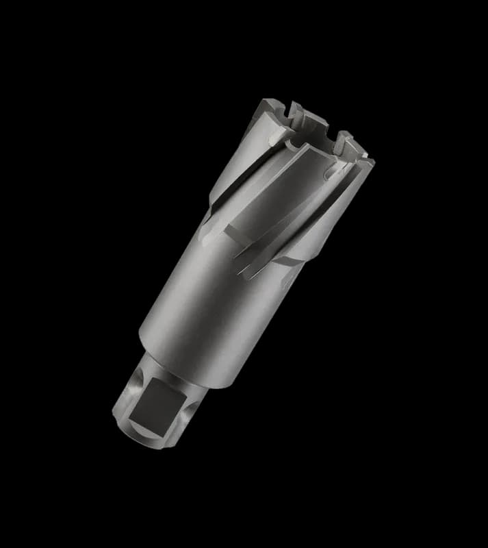 Factor FCOAD12TL TCT Manyetik Matkap Ucu ø12 x 75 mm