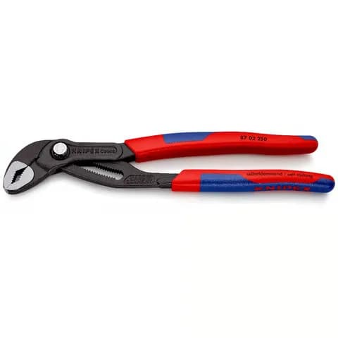 Knipex 87 02 250 Adjustable Fort Pliers