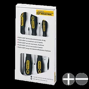 Proxxon 22604 Phillips Screwdriver