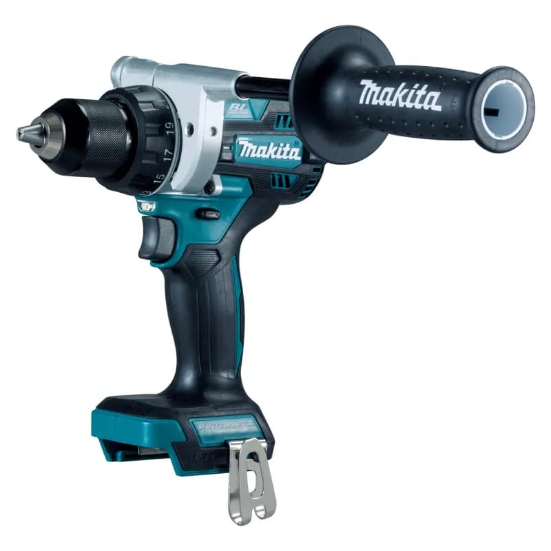 Makita DDF486RTJ Drill Screwdriving 18V