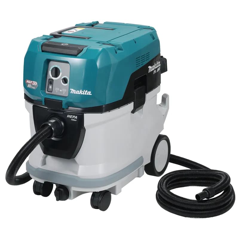 Makita VC007GLZ01 Cordless Vacuum 40V Max