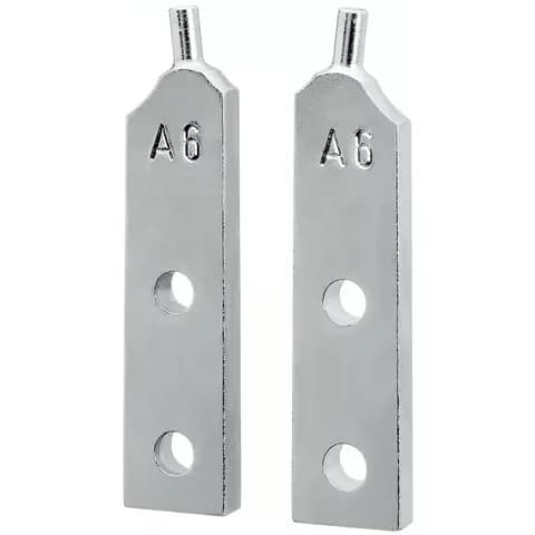 Knipex 4619A6 A6-46 10 A6 for Replacement Bit