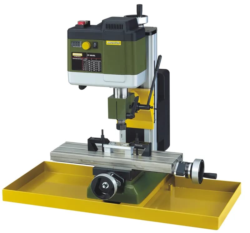 Proxxon 24322 Machine Accessory