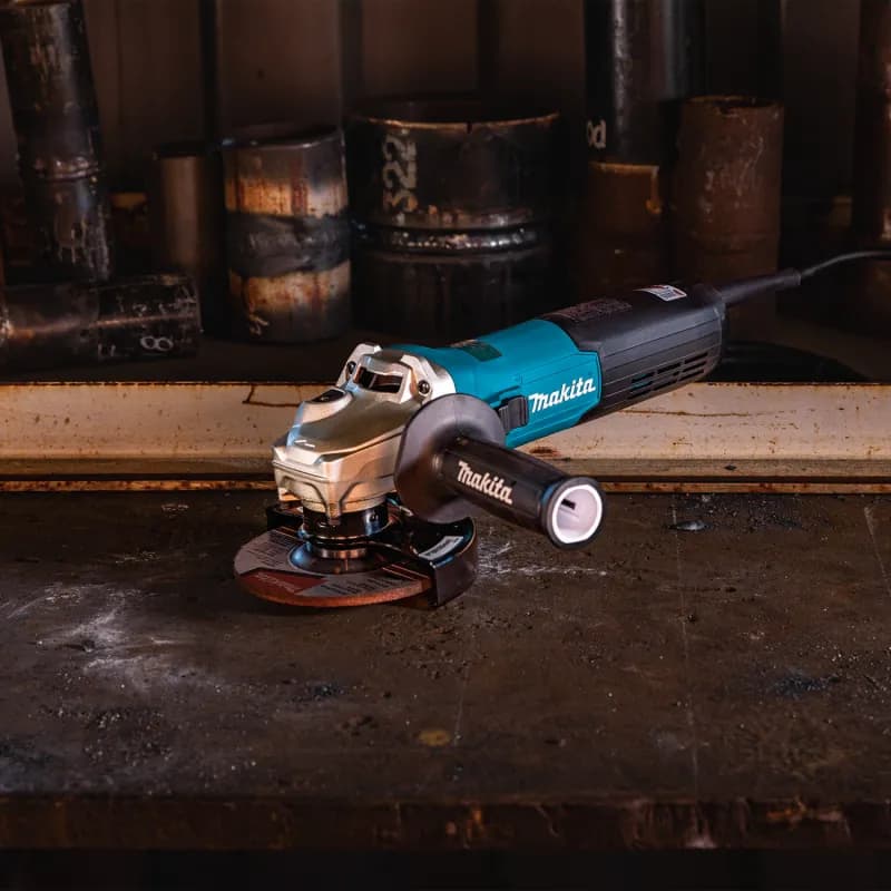 Makita GA5090 Angle Grinder