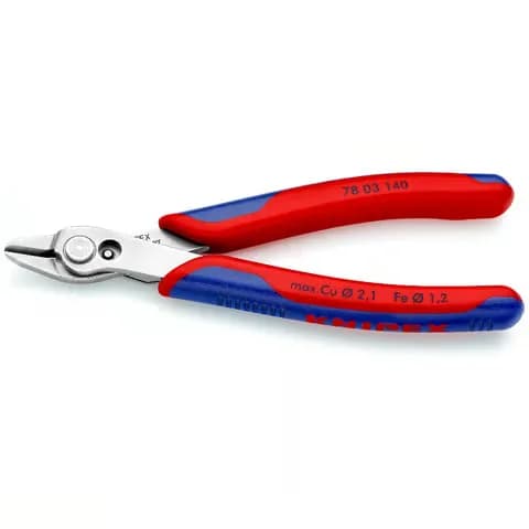 Knipex 78 03 140 Super Knips Xl Chisel