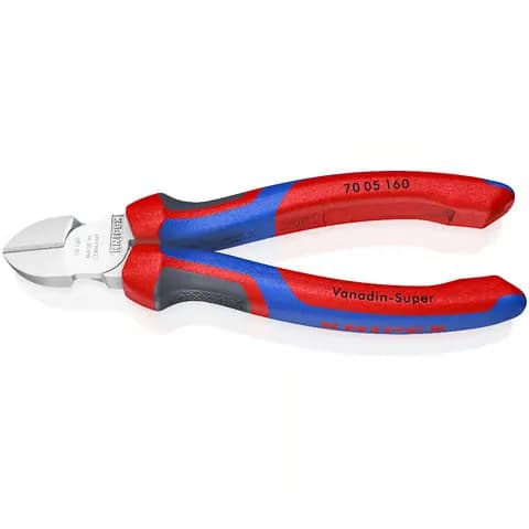 Knipex 70 05 160 Diagonal Cutters