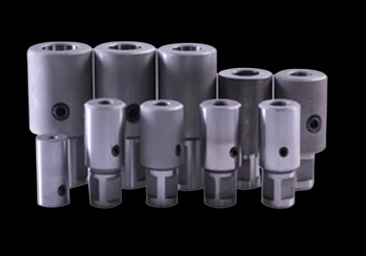 Factor FCOAD12CM Tap Holder M12