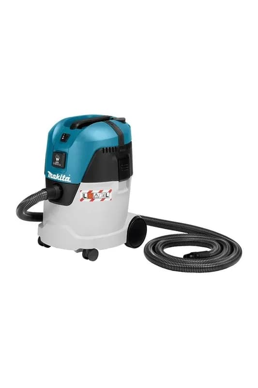 VC2512L Makita VC2512L Industrial Vacuum AC