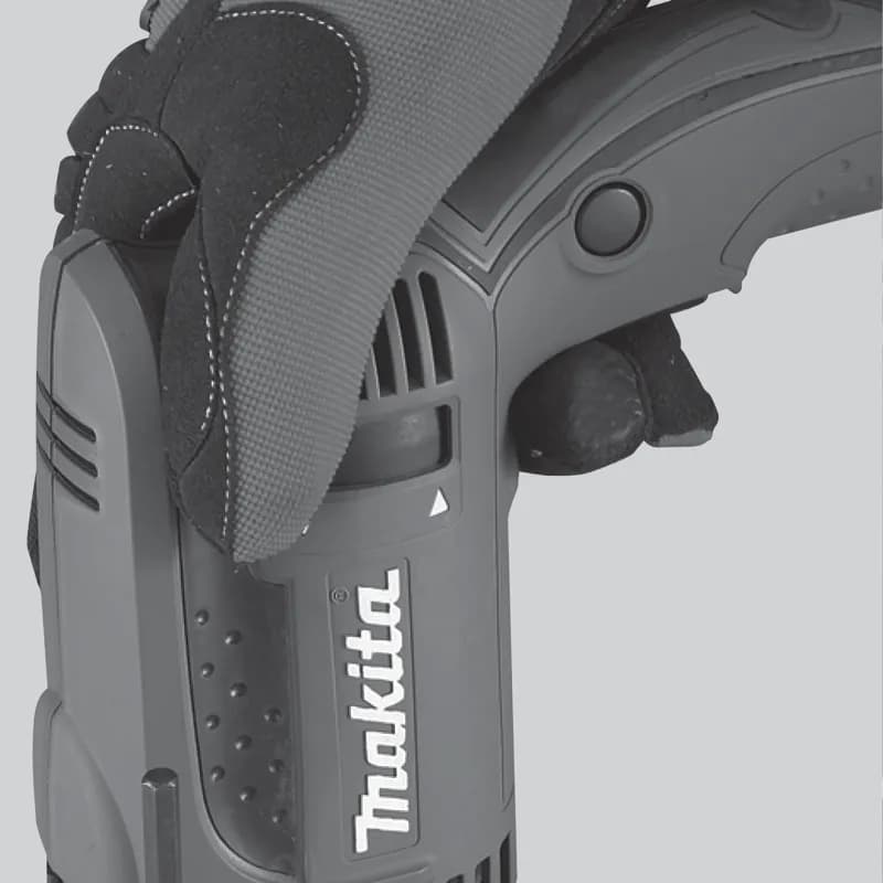 Makita HP1641K Hammer Drill