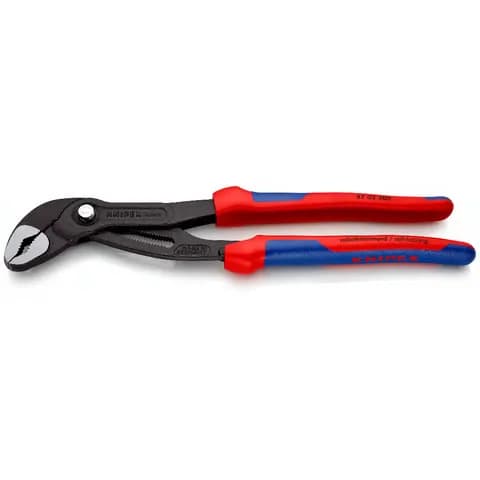 Knipex 87 02 300 Adjustable Fort Pliers