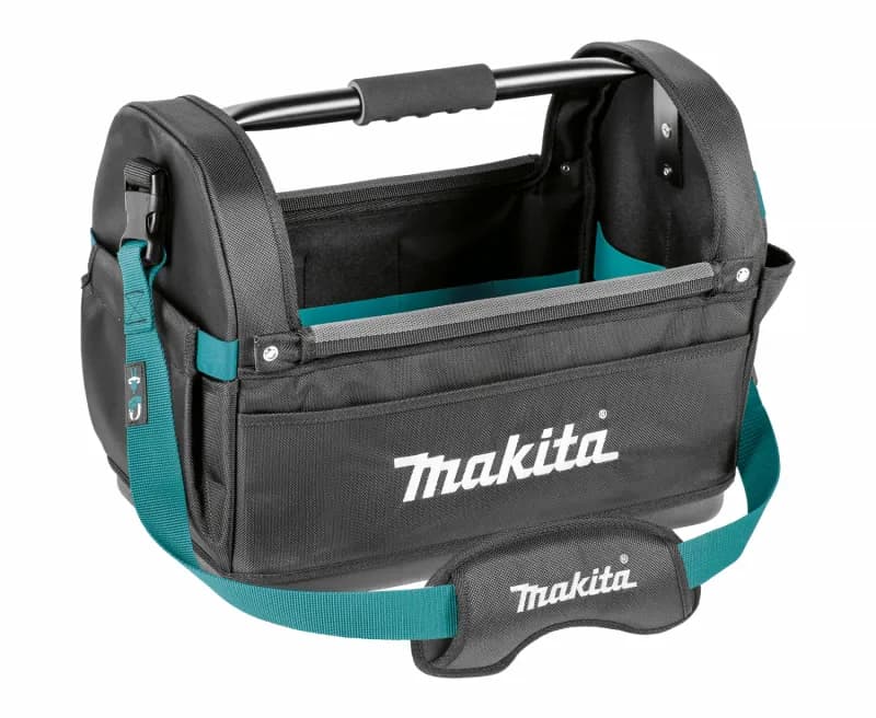 E-15403 Makita E-15403 Open-Top Open Tool Bag