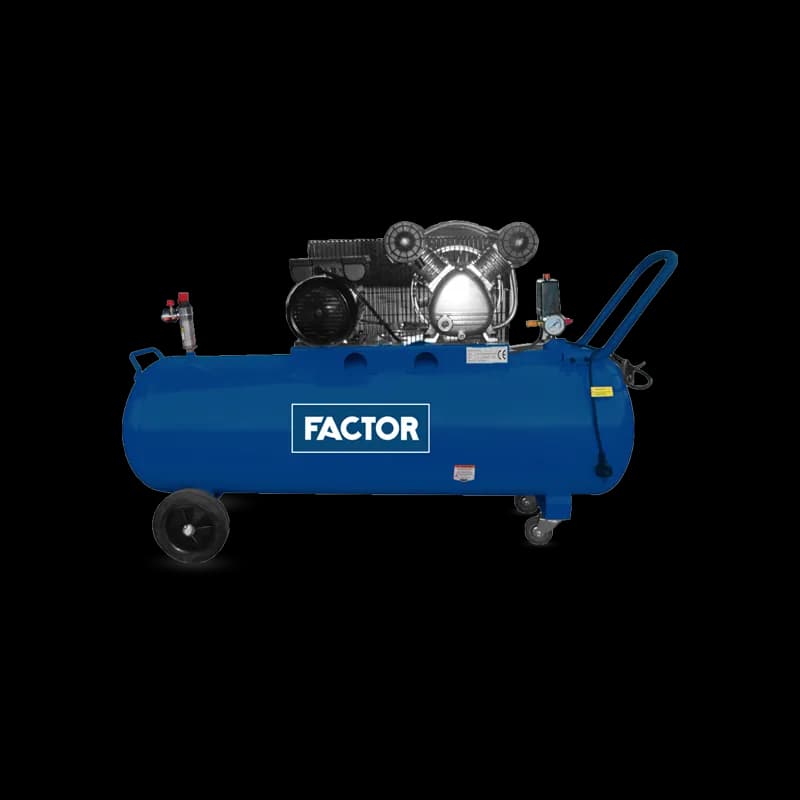 Factor FCAC300 Air Compressor 300 L