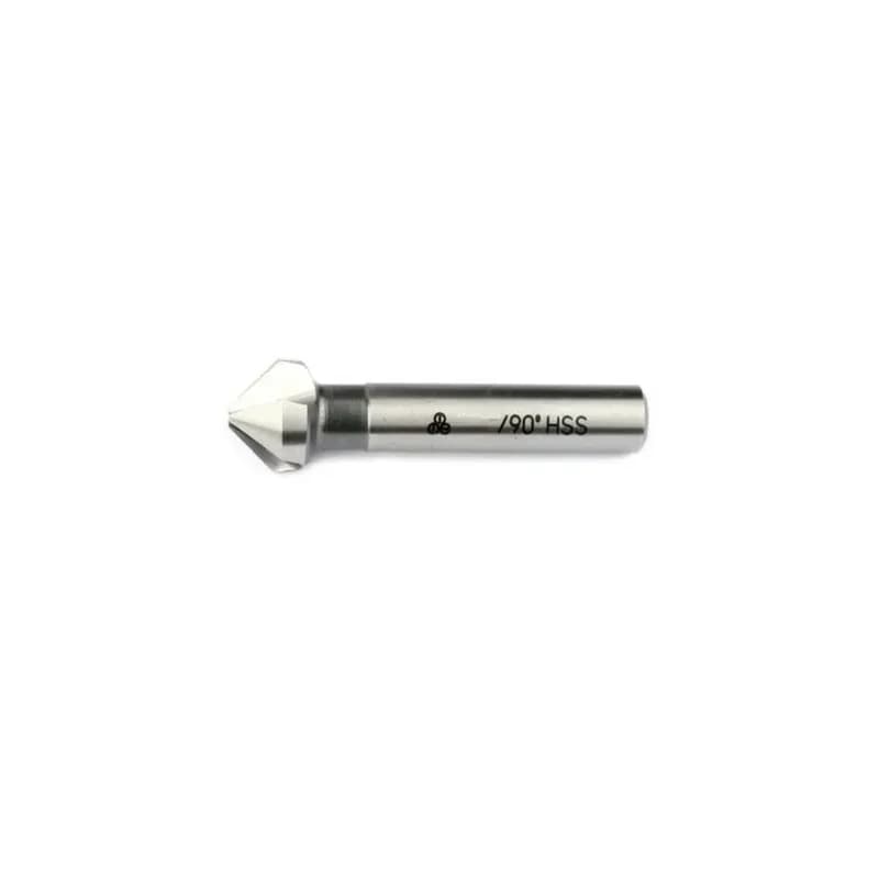 MTE HSS Havşa Freze DIN335C 10.4 mm 313121040