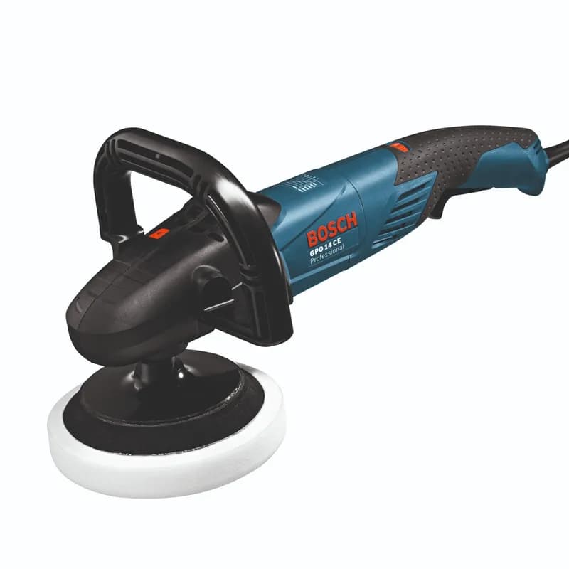 Bosch Polisher Machine 1400W GPO 14 CE 0601389000