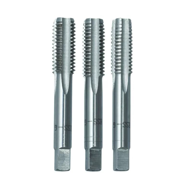 Linix Düz Makina Klavuz DIN376C B22000160 M16