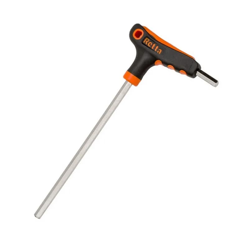 Retta RXA1050 T Saplı Allen Anahtar 5 mm
