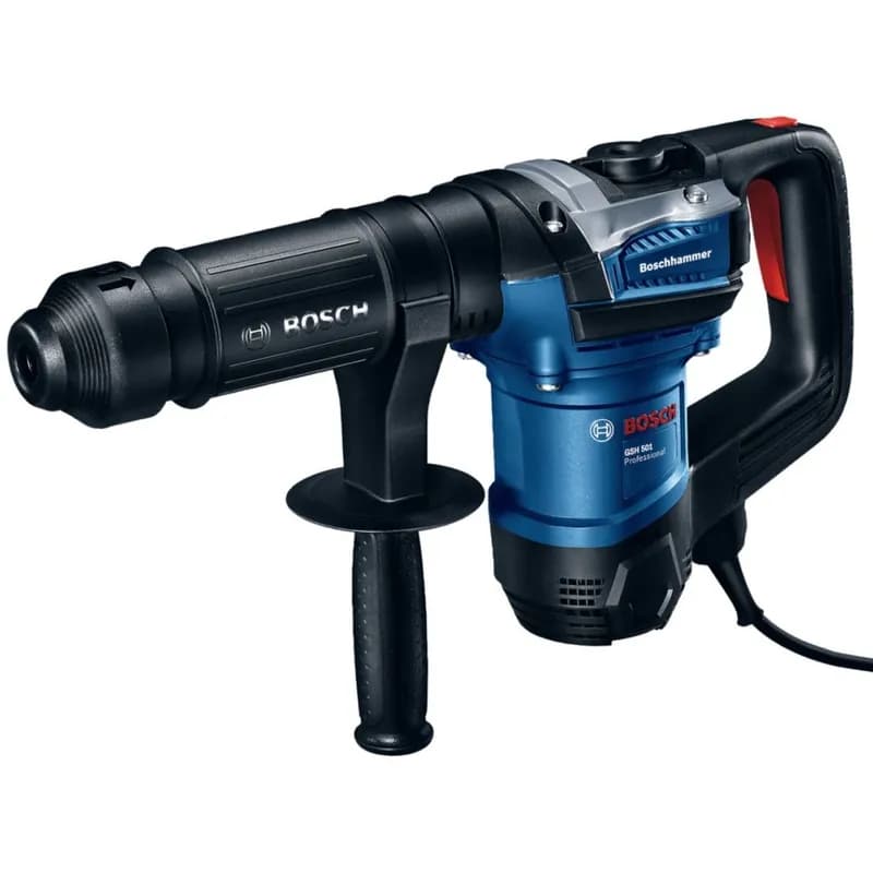 BOSCH Kırıcı-Delici 5.6 kg 1100 W GSH501 0611337020