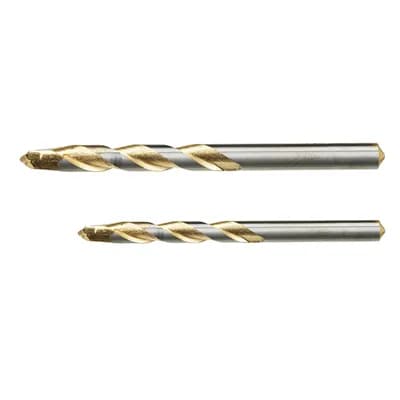Tomax Gold Beton Matkap Ucu 10 mm