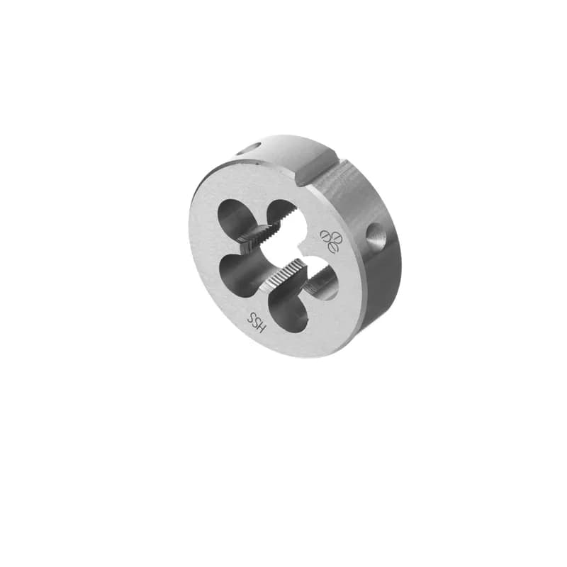 MTE HSS Normal Pafta DIN223/B M10X1.5 110021000