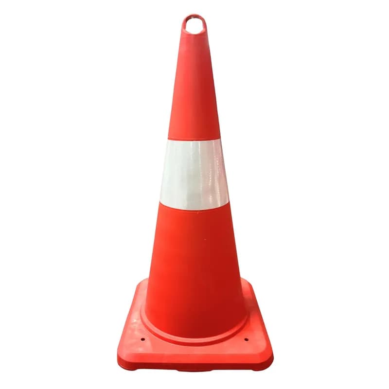 Trafik Koni Kırılmaz (Duba) 45 cm