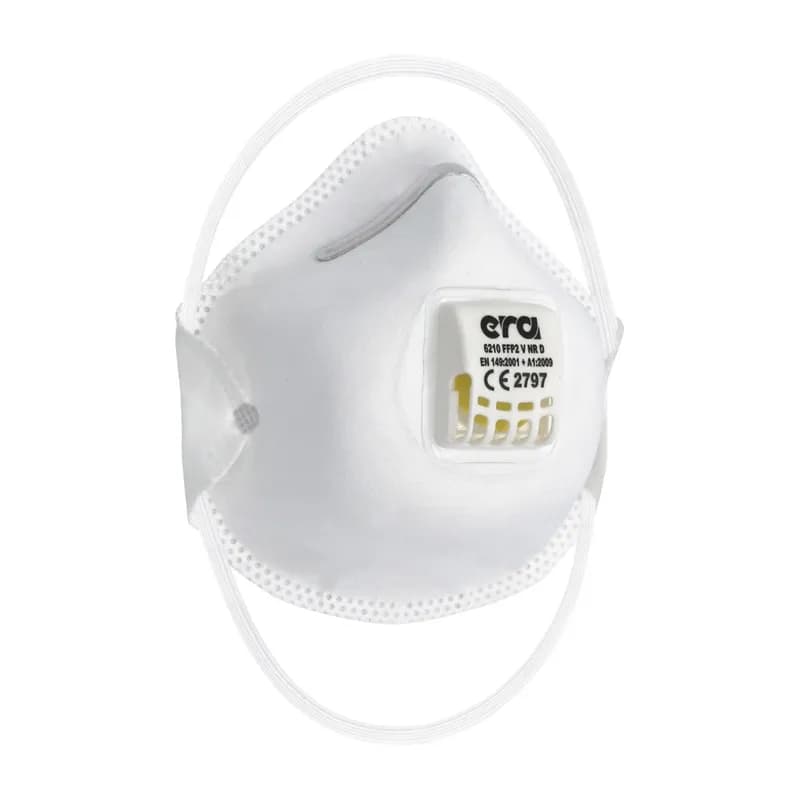 ERA Solunum Maskesi FFP2 KOD:6210