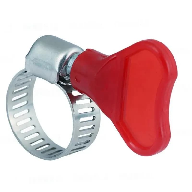 TORK Kelebek Saplı Hortum Kelepçe (8.5 mm) 12-20