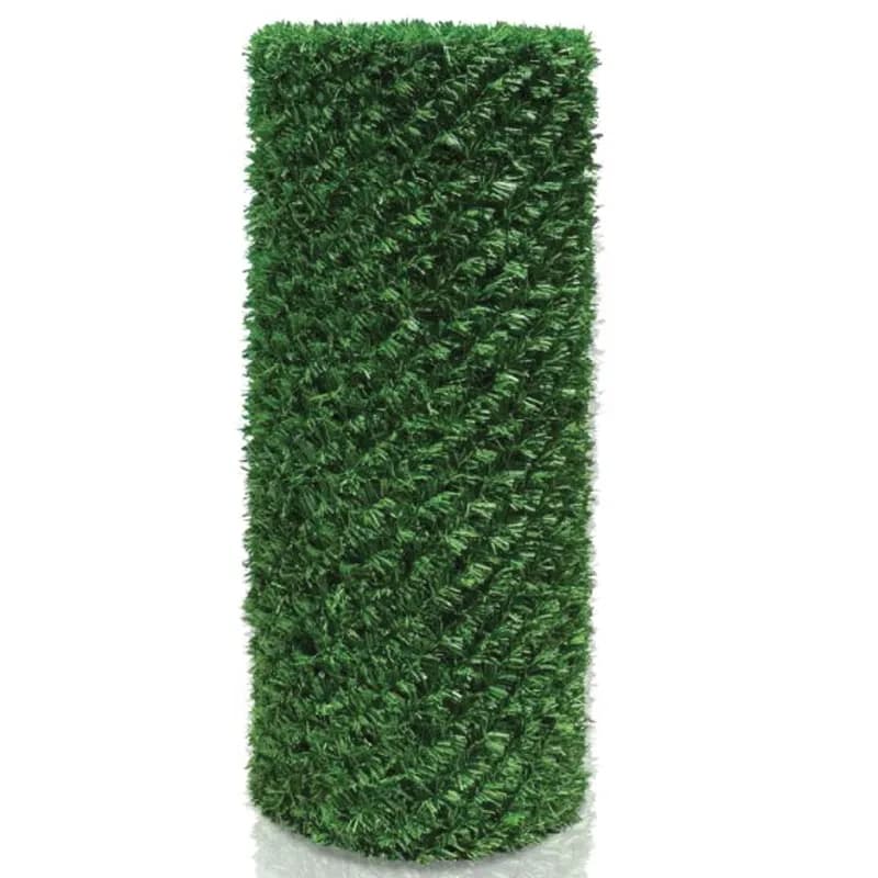 Çim Çit UV Korumalı 1.6 mm PVC Tel 200 cm