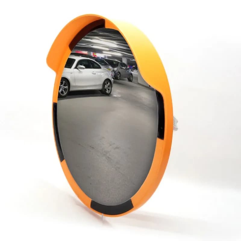 Trafik Güvenlik Aynası 60 cm