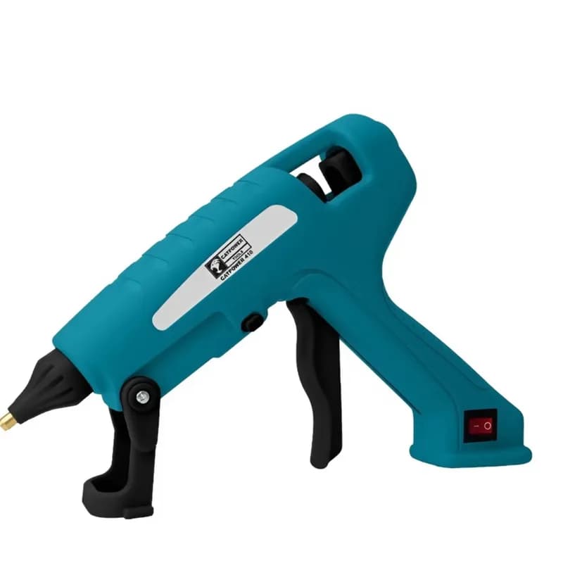CATPOWER Mum Tabancası 60 W K-CAT410